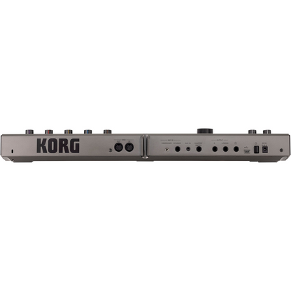 KORG MicroKORG 2 Keyboard Synthesizer & Vocoder