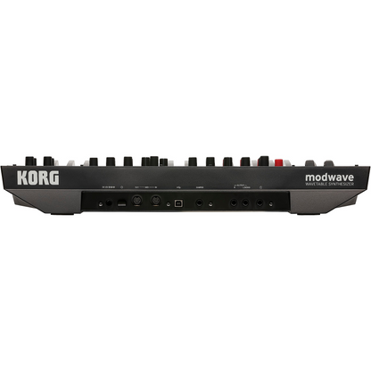 Korg Modwave MKII Wavetable Synthesizer
