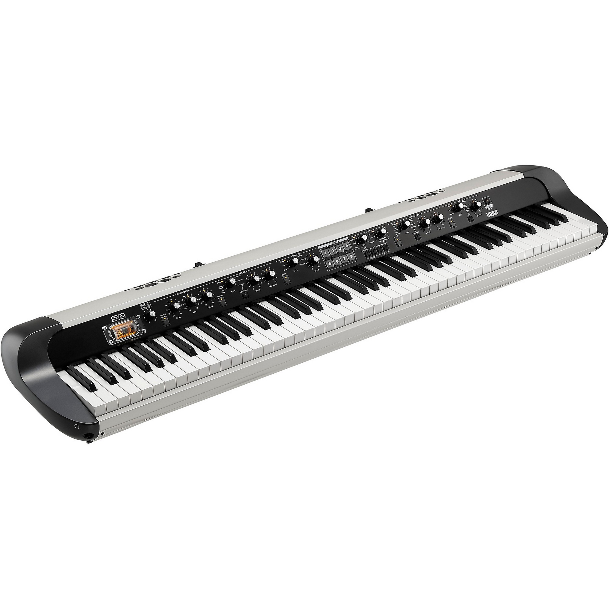 Korg SV2 Stage Vintage Piano 88 Key INC Speakers