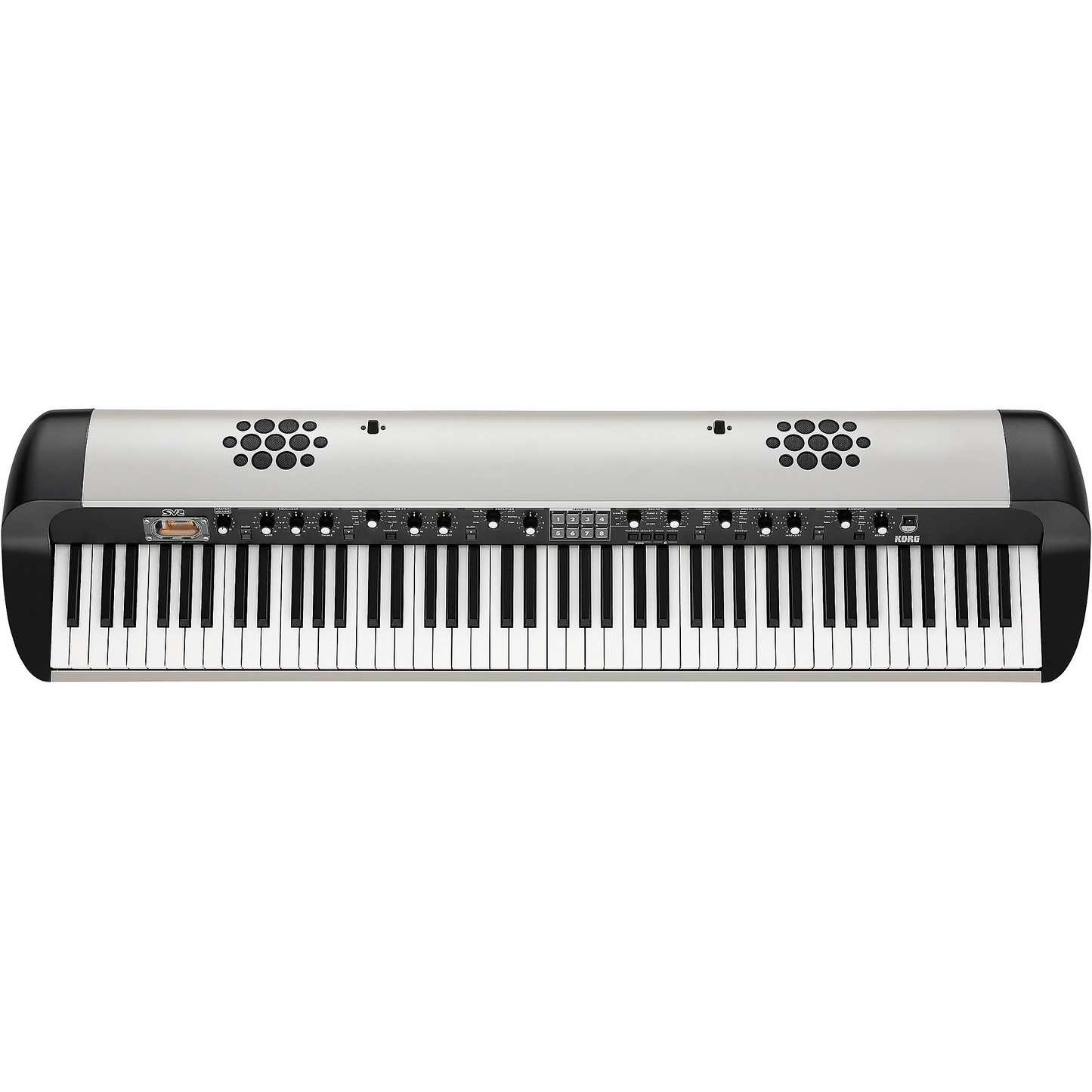 Korg SV2 Stage Vintage Piano 88 Key INC Speakers