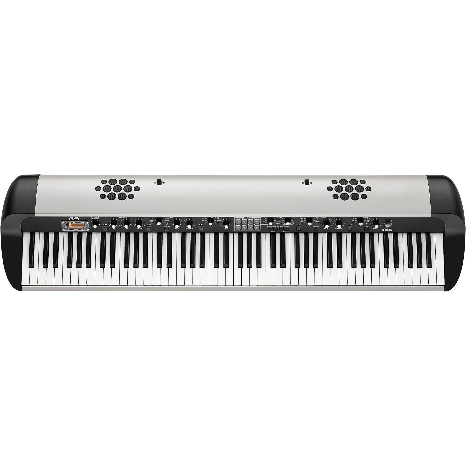 Korg SV2 Stage Vintage Piano 88 Key INC Speakers