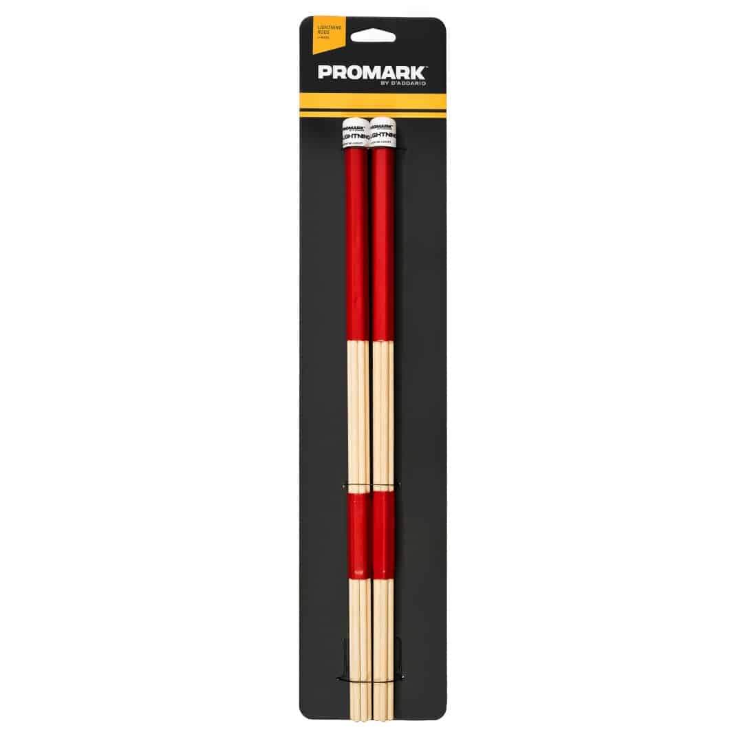 ProMark LRODS Lightning Rods