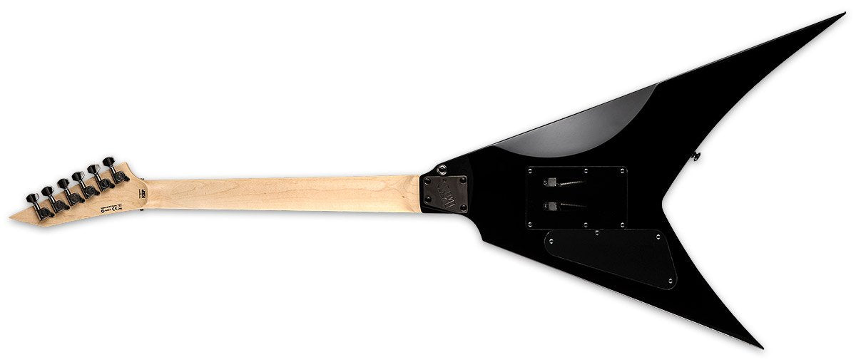 ESP LTD Alexi 200 Alexi Laiho Signature in Black