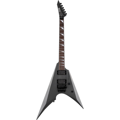 ESP LTD Arrow 400 Electric Guitar in Charcoal Metallic