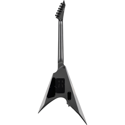 ESP LTD Arrow 400 Electric Guitar in Charcoal Metallic
