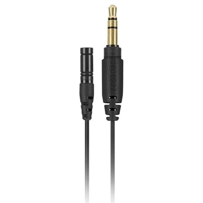 RODE Lavalier GO Professional Lavalier Microphone