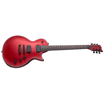 ESP LTD Eclipse Electric Guitar in Candy Apple Red Satin