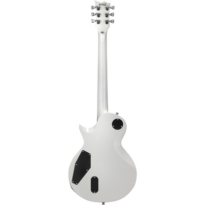 ESP LTD Eclipse 1000 Electric Guitar in Pearl White