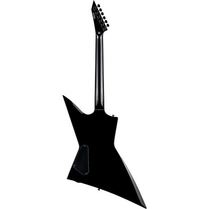 ESP LTD EXL 200 Electric Guitar in Black