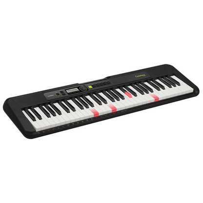 Casio LK-S250 Casiotone 61-Note Keyboard