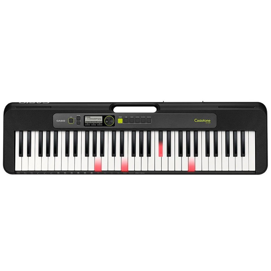 Casio LK-S250 Casiotone 61-Note Keyboard