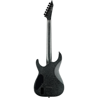 ESP LTD Deluxe MH 1000 NT Electric Guitar in Granite Sparkle