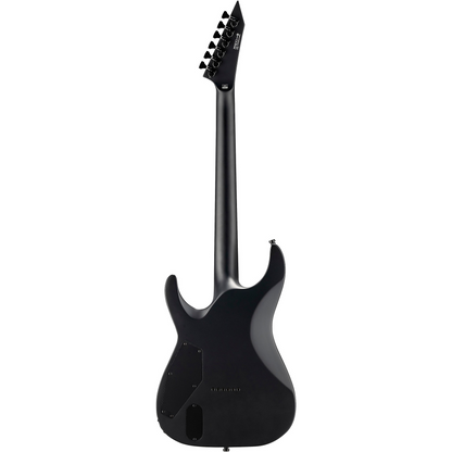 ESP LTD Mick Thomson MT-I Electric Guitar in Black Satin