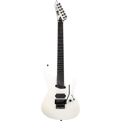ESP LTD MV 1000 Electric Guitar in Pearl White