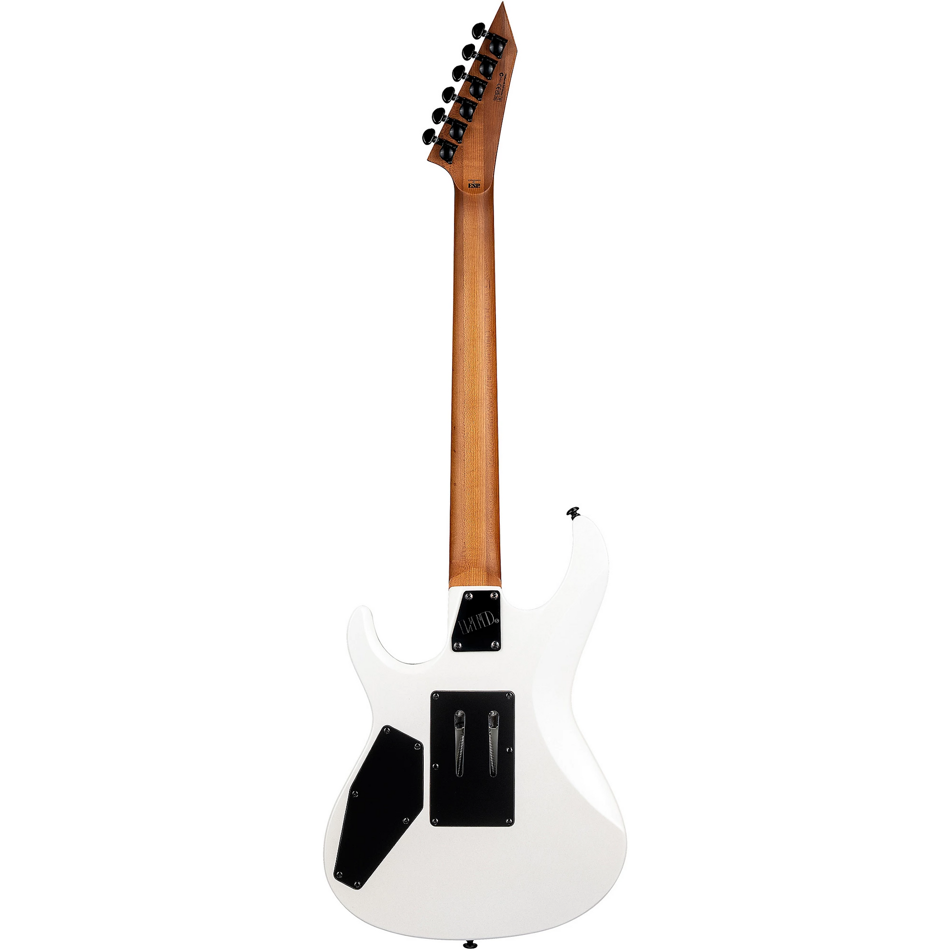 ESP LTD MV 1000 Electric Guitar in Pearl White