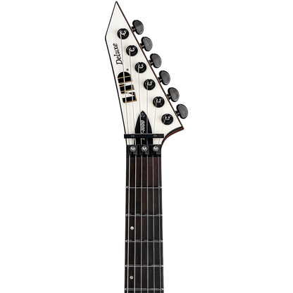 ESP LTD MV 1000 Electric Guitar in Pearl White