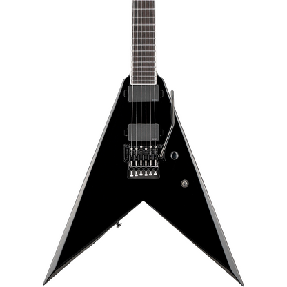 ESP LTD NV 1000 Electric Guitar in Black