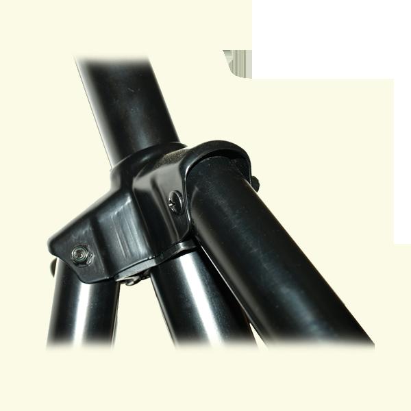 AVE Prostand LS040 Lighting Stand 2.5m