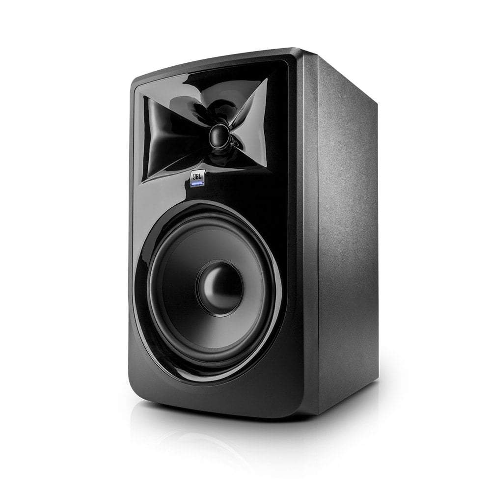 JBL LSR308P MKII 8" Studio Monitor