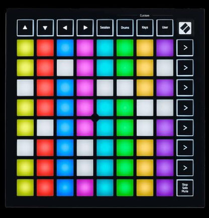 Novation Launchpad Mini MK3 Grid Controller