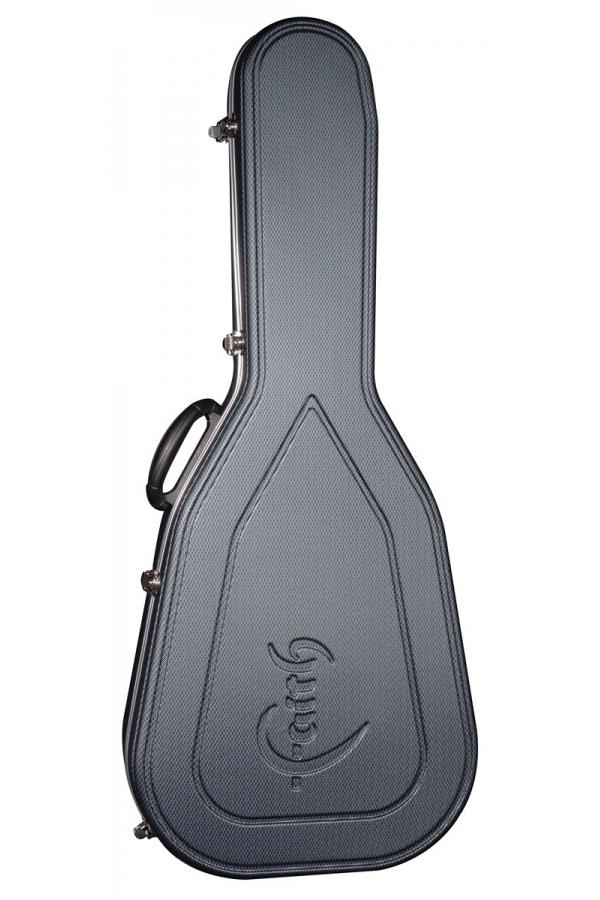 Faith Legacy Mars Electro Acoustic in Khaya Mahogany