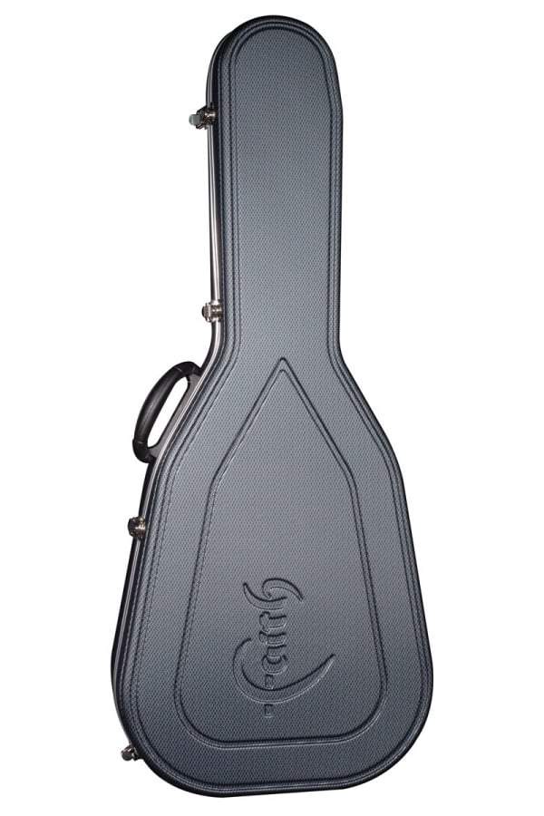 Faith Legacy Neptune Mahogany Electro Acoustic Cutaway in Khaya Mahogany