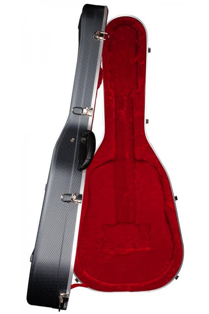 Faith Legacy Earth Mahogany Electro Acoustic in Khaya Mahogany