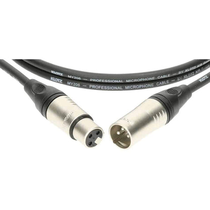 Klotz M1 10m Microphone Cable