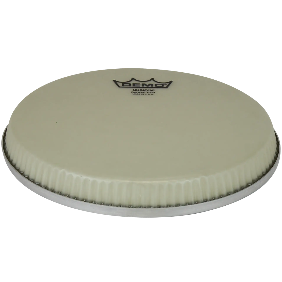 Remo 8" S-Series Nuskyn Bongo Drumhead