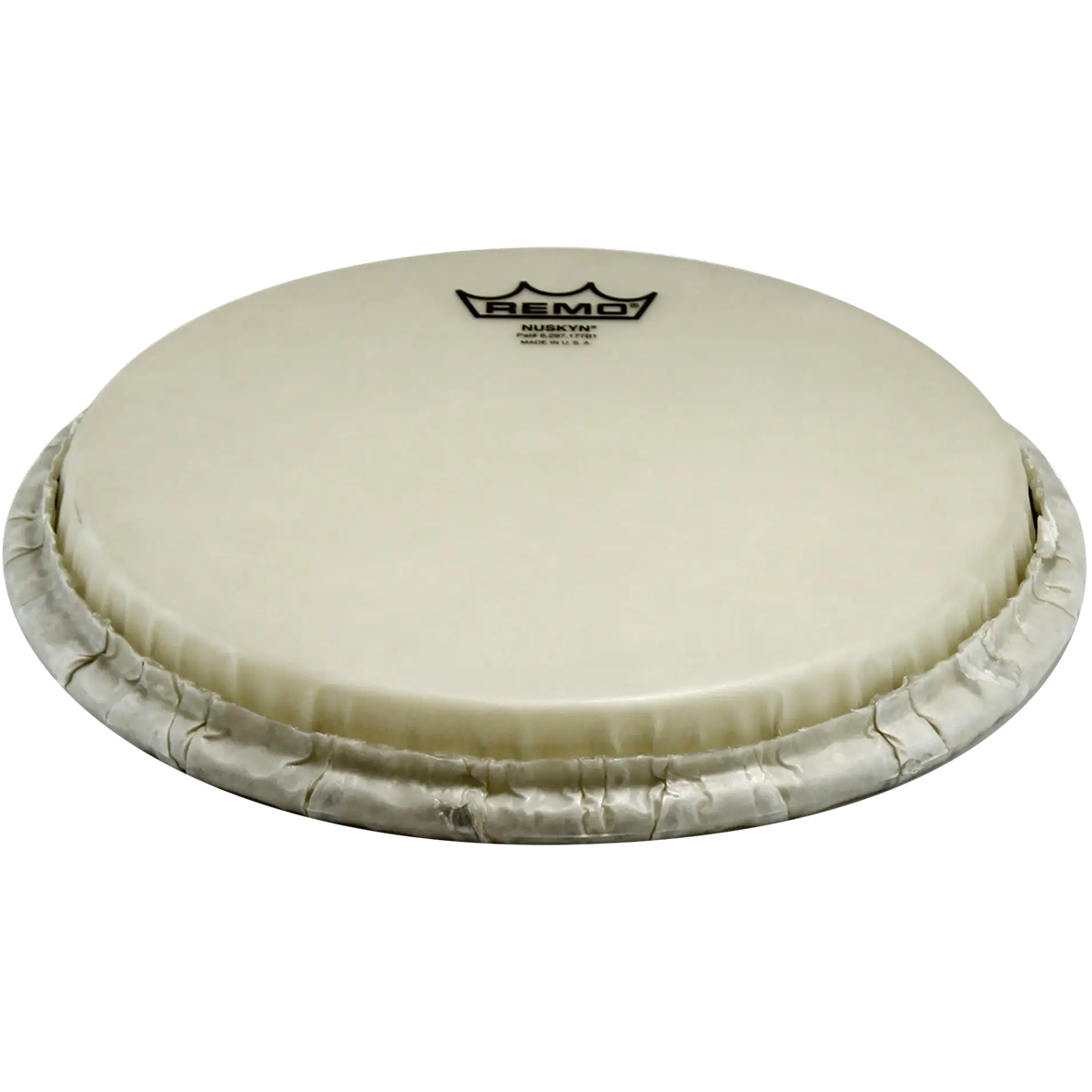 Remo Bongo Head 9" Tucked Nuskyn Drumhead