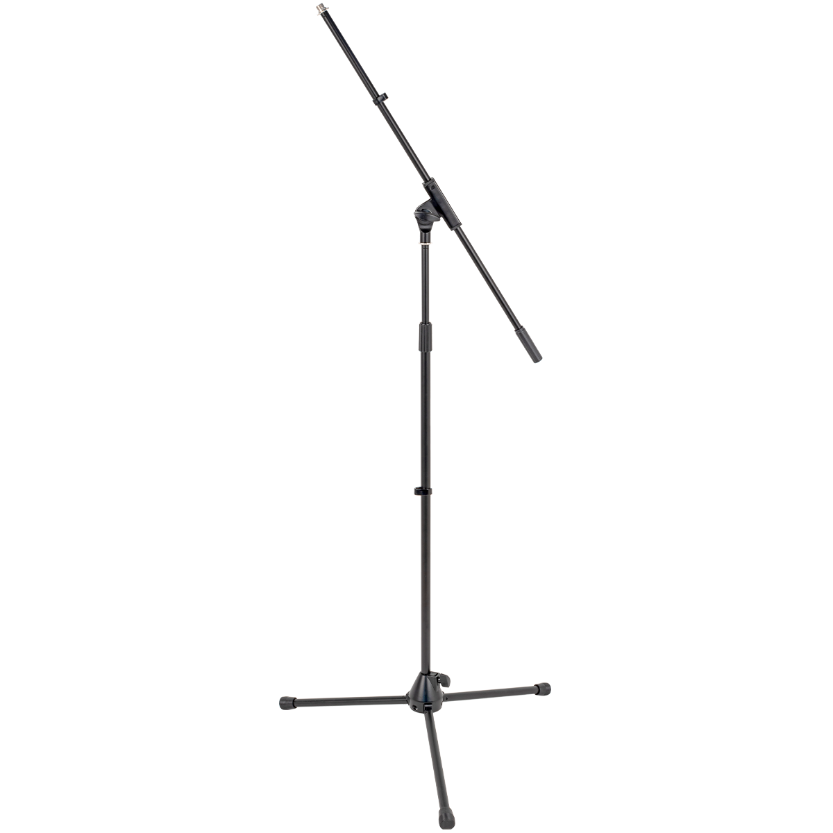 Xtreme Pro Boom Stand in Black