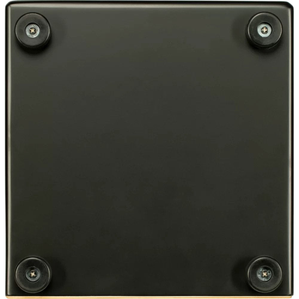 Meinl Percussion Headliner Series Snare Cajon in Maple Frontplate