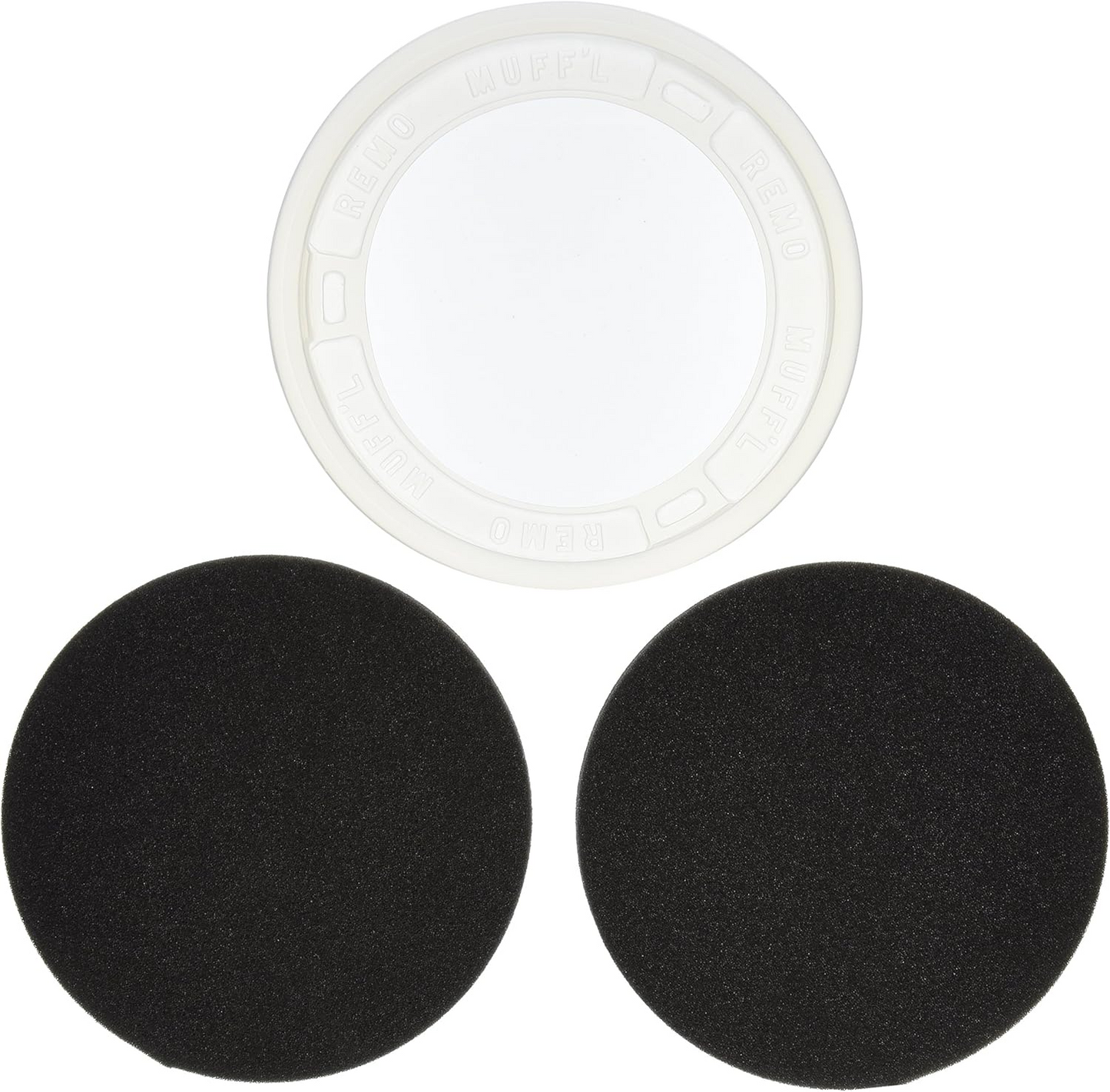 Remo 10" Muff'l Sound Control Pad