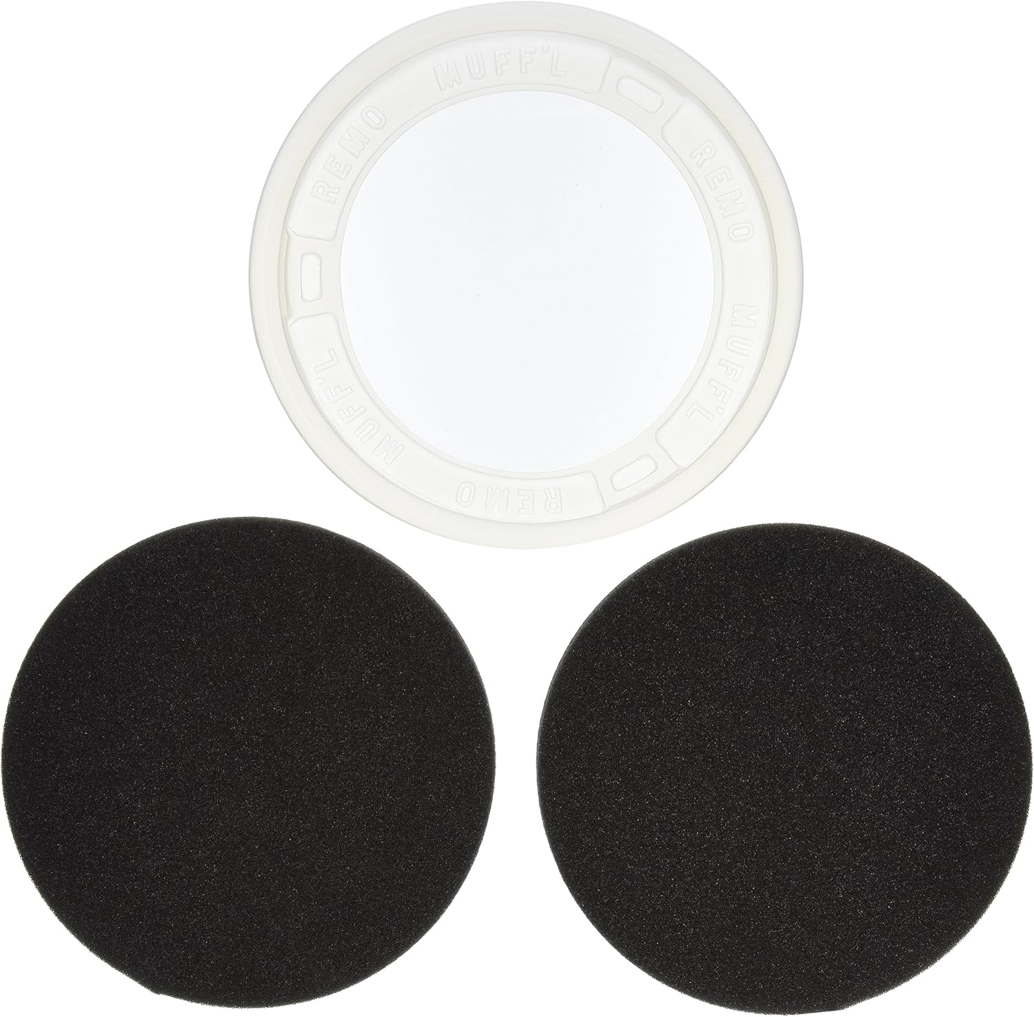 Remo 10" Muff'l Sound Control Pad