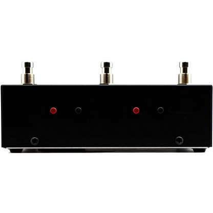 Morley ABC Pro 3 Button Switcher/Combiner Pedal