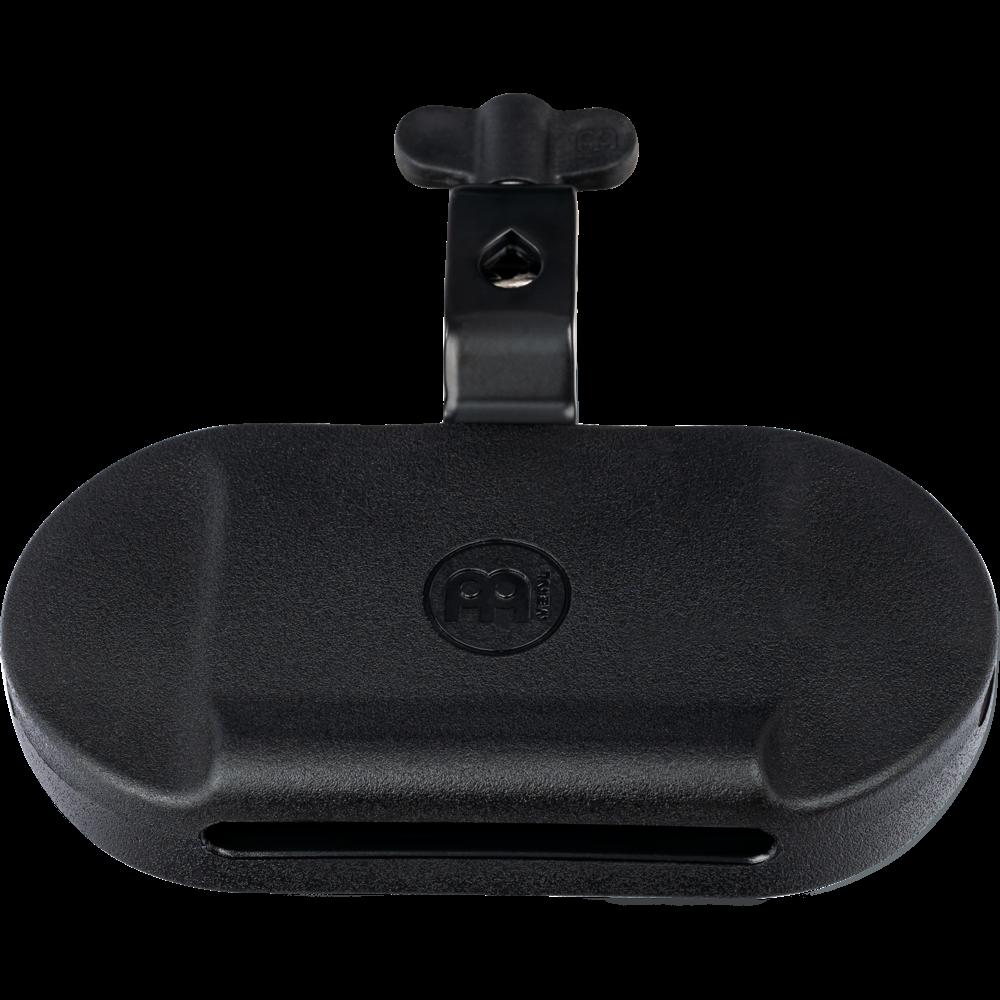 MEINL MPE3BK High Pitch Percussion Block in Black