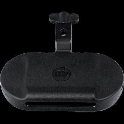MEINL MPE3BK High Pitch Percussion Block in Black