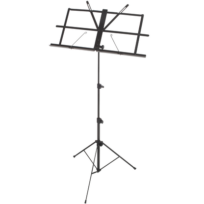 Xtreme Light Weigh Fold Up Music Stand