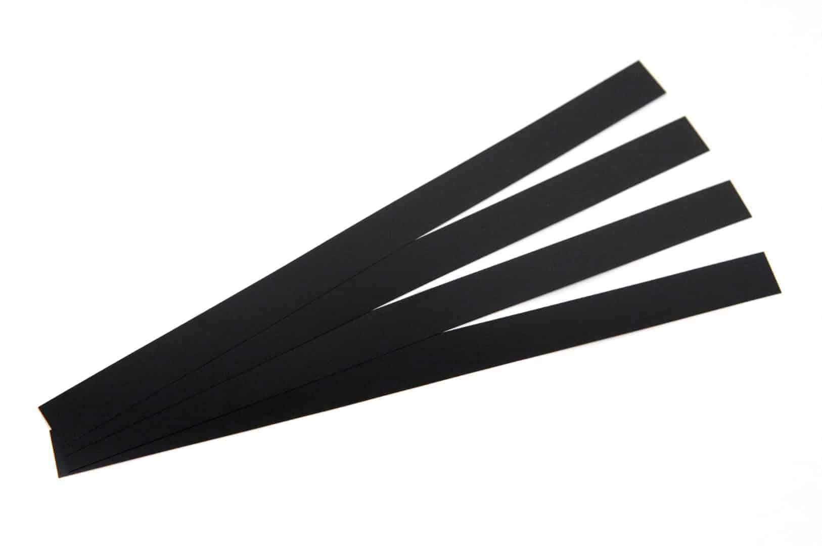 PureSound Mylar Snare Wire Straps 4 pcs