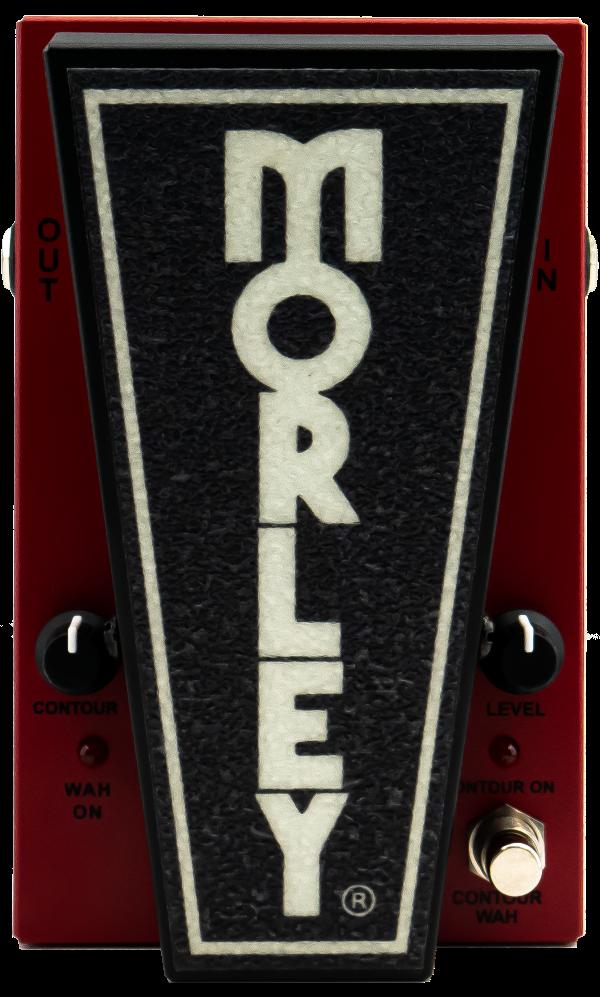 Morley 20/20 Bad Horsie Wah Pedal