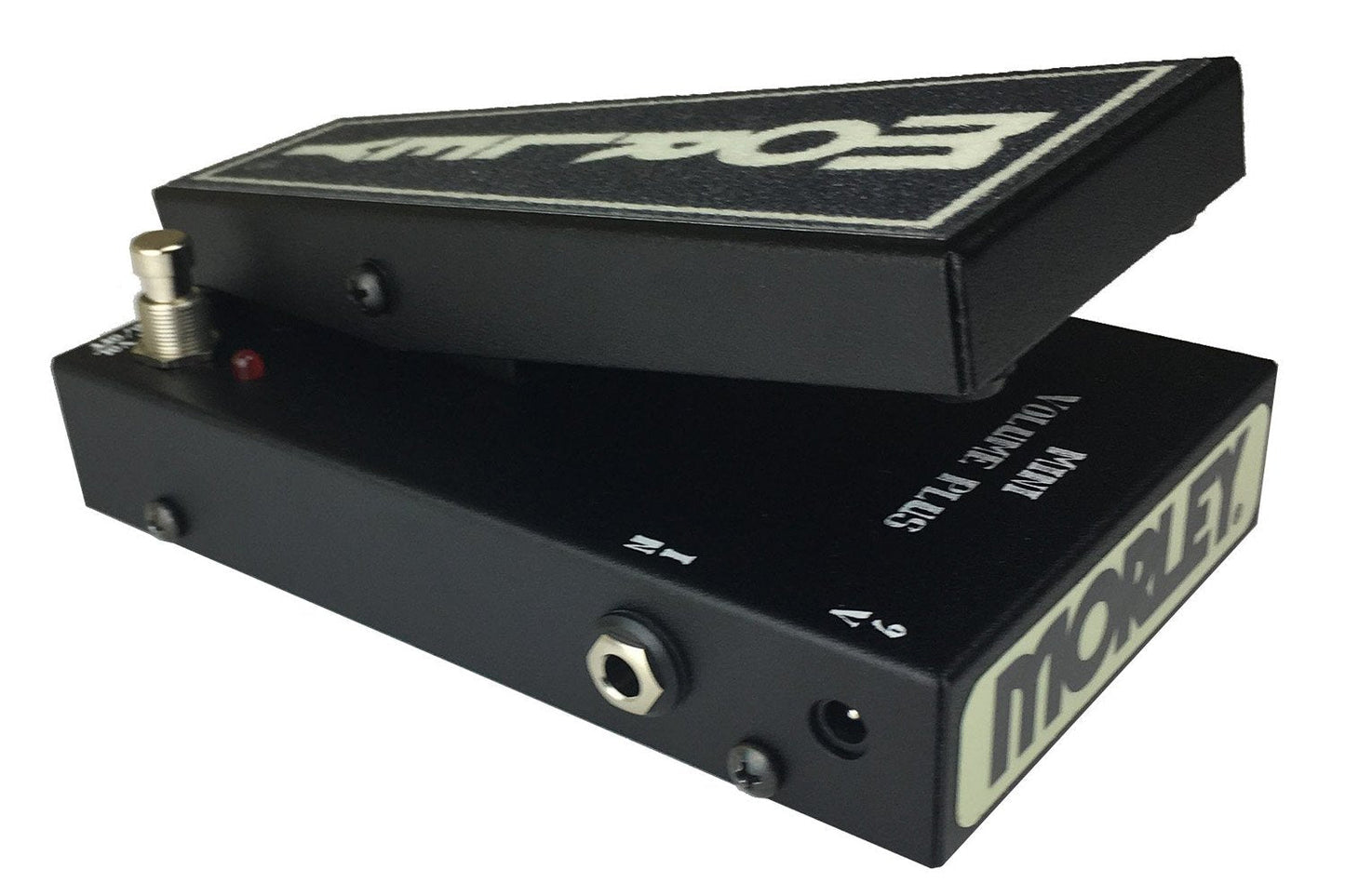 Morley Mini Volume Plus Pedal