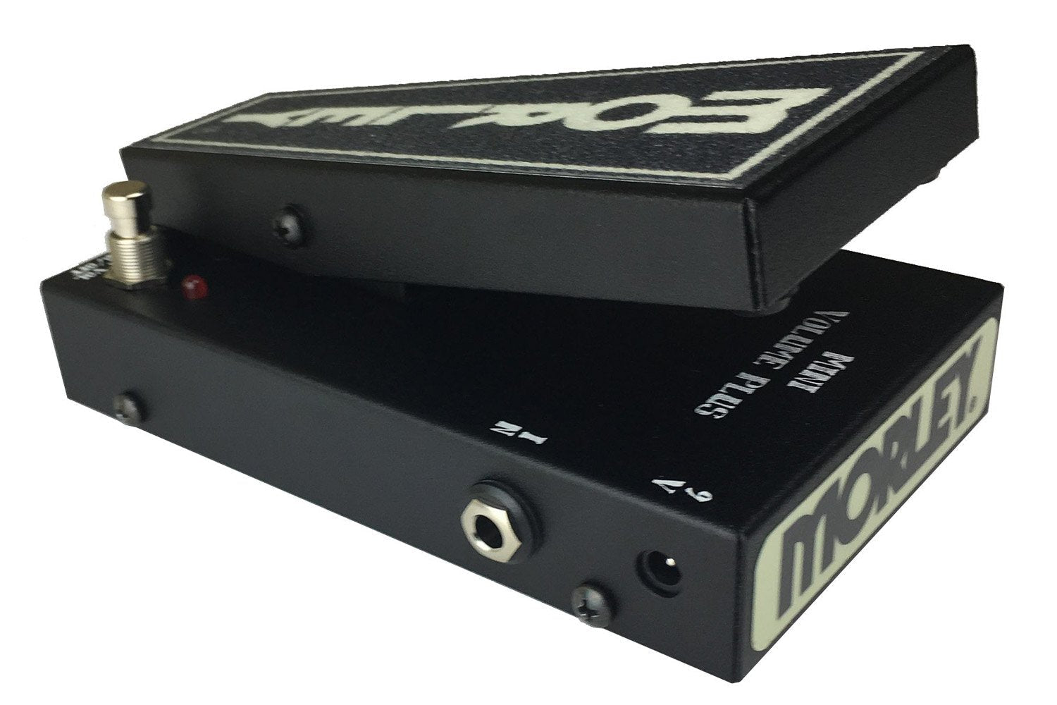 Morley Mini Volume Plus Pedal