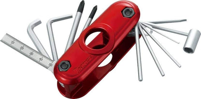 Ibanez MTZ11 Guitar Multi Tool