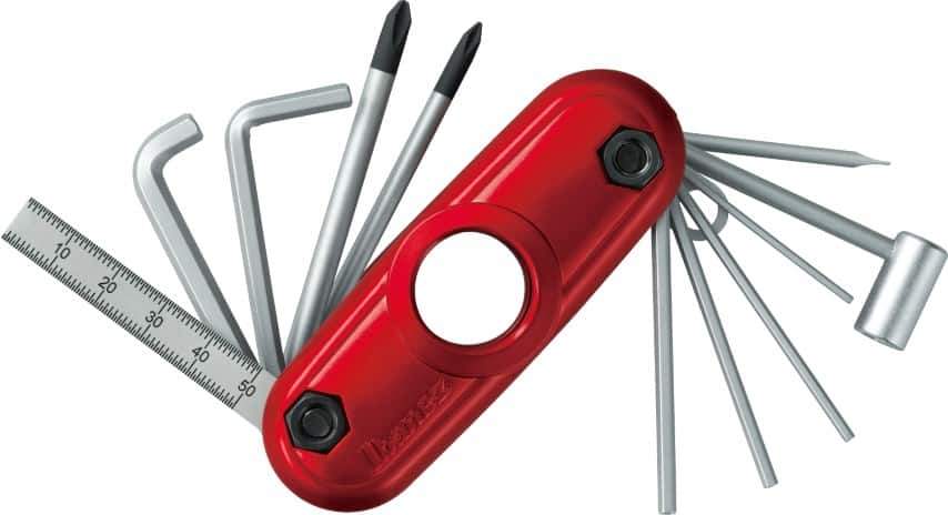 Ibanez MTZ11 Guitar Multi Tool