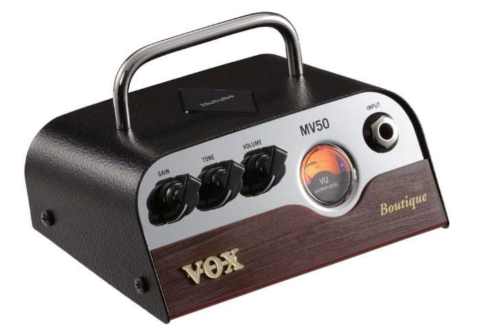 Vox MV50 Boutique 50W Amp Head