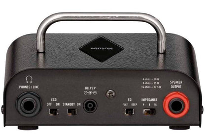 Vox MV50 Boutique 50W Amp Head