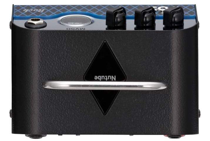 Vox MV50 Rock 50W Amp Head