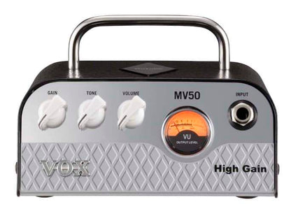 Vox MV50 50W High Gain Amp Head