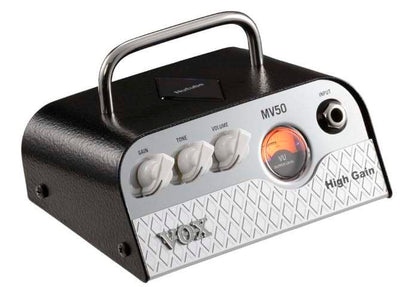 Vox MV50 50W High Gain Amp Head