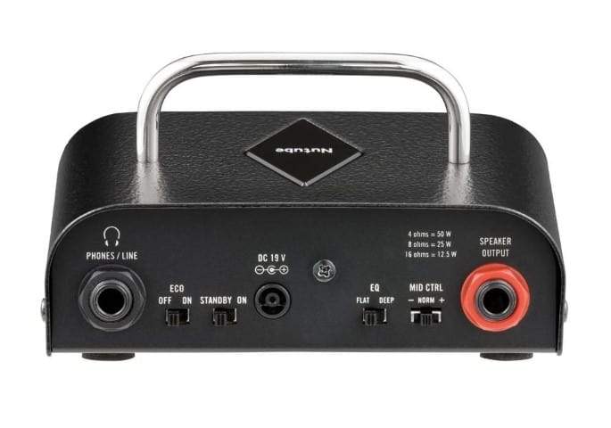 Vox MV50 50W High Gain Amp Head